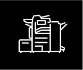 Dodatki do drukarek i skanerów - Xerox 497K26160 Część zamienna i akcesorium do drukarki/skanera Czytnik kart RFID - miniaturka - grafika 1