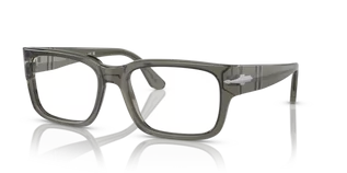 Okulary korekcyjne, oprawki, szkła - Okulary korekcyjne Persol PO 3315V 1103 - grafika 1