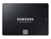 Dyski serwerowe - Samsung Enterprise PM893 1.92TB 2.5" SATA 6Gb/s, V6 TLC V-NAND, AES - miniaturka - grafika 1