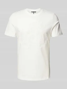 T-shirt z nadrukowanym motywem - Koszulki męskie - miniaturka - grafika 1