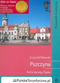 Pszczyna Perła Górnego Śląska - Przewodniki - miniaturka - grafika 1