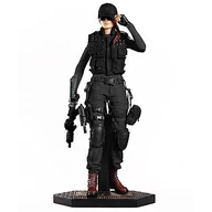 Figurki dla dzieci - Figurka Ash Rainbow Six Siege Purearts '14X10X31Cm' - miniaturka - grafika 1