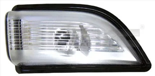 Lampa kierunkowskazu TYC 338-0045-3 - Kierunkowskazy samochodowe - miniaturka - grafika 1