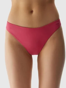Dół od bikini damski 4F - Stroje kąpielowe - miniaturka - grafika 1