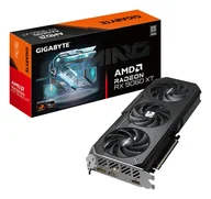 Karty graficzne - GIGABYTE Radeon RX 9060 XT GAMING 16G AMD 16 GB GDDR6 GV-R9060XTGAMING-16GD - miniaturka - grafika 1