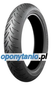 BRIDGESTONE SC1F L0 120/80 14 SKUTER 58 S - Opony motocyklowe - miniaturka - grafika 2