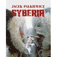 Przewodniki - Syberia - miniaturka - grafika 1