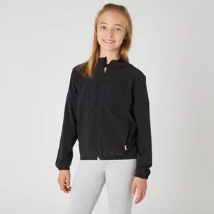 Bluza dziecięca Domyos Light - Bluzy dla dziewczynek - miniaturka - grafika 1