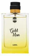Wody i perfumy męskie - Ajmal Gold Man woda perfumowana 100ml - miniaturka - grafika 1