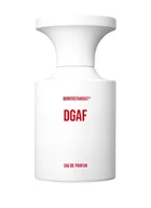 Wody i perfumy damskie - Borntostandout Dgaf - miniaturka - grafika 1