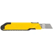 Nożyce i noże - Stanley Nóż autolock z ostrzem łamanym - miniaturka - grafika 1