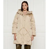 Kurtki damskie - Weekend MaxMara Puchowa kurtka GUELFO Regular Fit - miniaturka - grafika 1