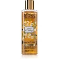 Kosmetyki do kąpieli - Jeanne en Provence Orange Blossom olejek pod prysznic 250 ml - miniaturka - grafika 1