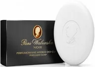 Mydła - Pani Walewska Perfumowane Mydło Do Ciała Noir - miniaturka - grafika 1