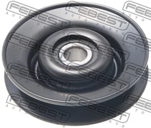 Rolka napinacza, pasek klinowy wielorowkowy Febest 0587-B2500 - Rolki i napinacze - miniaturka - grafika 1