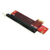 Adaptery i przejściówki - StarTech PEX1TO162 adapter Wewnętrzny PCIe - miniaturka - grafika 1