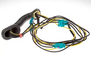 SenCom 1510502 zestaw naprawczy wiązka kabli klapa bagażnika - Akcesoria do układu elektrycznego - miniaturka - grafika 1