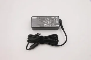 45W AC adapter charger Round - Zasilacze do laptopów - miniaturka - grafika 1