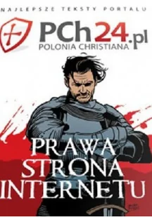 Prawa strona internetu Najlepsze teksty portalu PCh24.pl - Systemy operacyjne i oprogramowanie - miniaturka - grafika 1