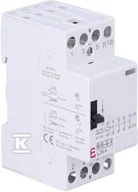 Inne akcesoria elektryczne - Stycznik modułowy RD 25-40-R-24V AC/DC - miniaturka - grafika 1