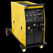 Spawarki - PÓŁAUTOMAT SPAWALNICZY MIG/MAG 270 C IGBT MAGNUM - miniaturka - grafika 1