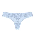 Komplety bielizny - Majtki damskie Triumph Amourette Hipster String-36 - miniaturka - grafika 1