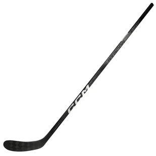 Kompozytowy kij hokejowy CCM Ribcor TRIGGER 8 PRO CHROME Senior 28 lewa ręka w dół, flex 85 - Hokej - miniaturka - grafika 1