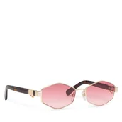 Okulary przeciwsłoneczne - Okulary przeciwsłoneczne Marc Jacobs 496/S 203465 Złoty - miniaturka - grafika 1