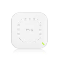 Routery - Zyxel NWA1123ACv3 866 Mbit/s Biały Obsługa PoE NWA1123ACV3-EU0202F - miniaturka - grafika 1