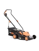 Kosiarki - TOP CUT TC-KE1800-40 1800W - miniaturka - grafika 1