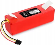 Akcesoria do robotów sprzątających - Akumulator zastępczy do robotów sprzątających Xiaomi Roborock 6500 mAh - miniaturka - grafika 1
