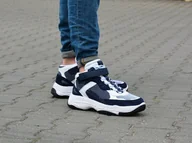 Moda i Uroda OUTLET - BUTY CALVIN KLEIN JEANS MORDIKAI (B4S0134)-42 - miniaturka - grafika 1