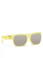 Okulary przeciwsłoneczne - POC Okulary przeciwsłoneczne Want WANT7012 1330 Zielony - miniaturka - grafika 1