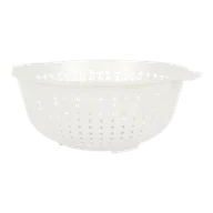 Akcesoria gastronomiczne - Forma serowarska okrągła 21x11x8,5 cm 2000g - miniaturka - grafika 1