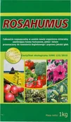 Nawozy ogrodnicze - Humintech Rosahumus nawóz ekologiczny z kwasami humusowymi 1kg - miniaturka - grafika 1