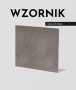 Inne materiały budowlane - Wzornik DS - (brązowy, duża porowatość) - beton architektoniczny - miniaturka - grafika 1