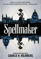 Fantasy - Spellmaker - miniaturka - grafika 1