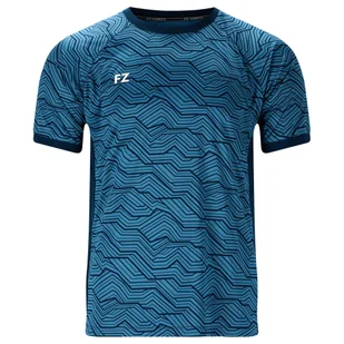 Koszulka męska FZ Forza CL2503 M S/S Tee Faience XXL - Koszulki sportowe męskie - miniaturka - grafika 1