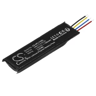 Huawei FreeLace Pro / HB411141ECW 150mAh 0.57Wh Li-Polymer 3.82V (Cameron Sino) - Akcesoria do słuchawek - miniaturka - grafika 1