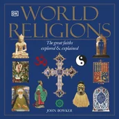 Audiobooki obcojęzyczne - World Religions - miniaturka - grafika 1
