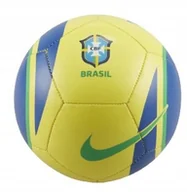Piłka nożna - PIŁKA NIKE TRENINGOWA CBF SKLS BALL DZ7302 740 R.1 - miniaturka - grafika 1