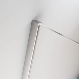 Radaway Furo Brushed Nickel KDD kabina 120x80cm szczotkowany nikiel 10105120-91-01L/10105080-91-01R - Kabiny prysznicowe Radaway Furo Brushed Nickel KDD kabina 120x80cm szczotkowany nikiel 10105120-91-01L/10105080-91-01R - Kabiny prysznicowe - miniaturka - grafika 6