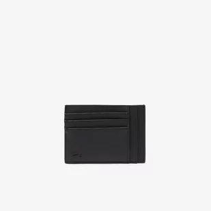 Lacoste męskie etui na 6 kart z ochroną RFID - Torby męskie - miniaturka - grafika 1