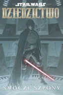 Komiksy dla młodzieży - Smocze szpony. Star Wars. Dziedzictwo. Tom 3 - miniaturka - grafika 1
