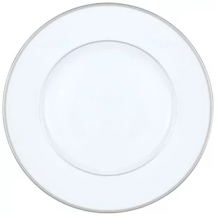 Villeroy & Boch Anmut Platinum No.2 Talerz sałatkowy średnica: 22 cm (10-4637-2650) - Talerze - miniaturka - grafika 1