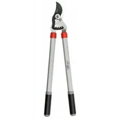 Nożyce i sekatory - DEDRA Sekator nożycowy aluminiowy do gałęzi By Pass 80A021 - miniaturka - grafika 1