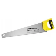 Piły ręczne - Stanley PIŁA SHARPCUT 22&#039;&#039;&#039;&#039; 550MM 7TPI S/20-368-1 [13399309] - miniaturka - grafika 1