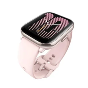 Amazfit Active W2211EU4N Różowy - Smartwatch - miniaturka - grafika 5