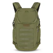 Plecaki - Plecak wojskowy taktyczny militarny survivalowy 20L turystyczny harcerski RG CAMP RGX1410 zielony - miniaturka - grafika 1