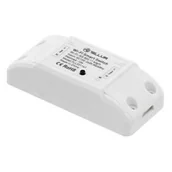 Systemy inteligentnych domów - Moduł Tellur WiFi Smart Inline Switch, 2200W  TLL331161 - miniaturka - grafika 1